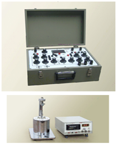 LGQJ系列 非平衡電橋