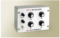 ZX36A 電阻箱