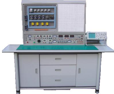 電工電子模電數(shù)電實(shí)訓(xùn)設(shè)備、教學(xué)設(shè)備、實(shí)訓(xùn)設(shè)備