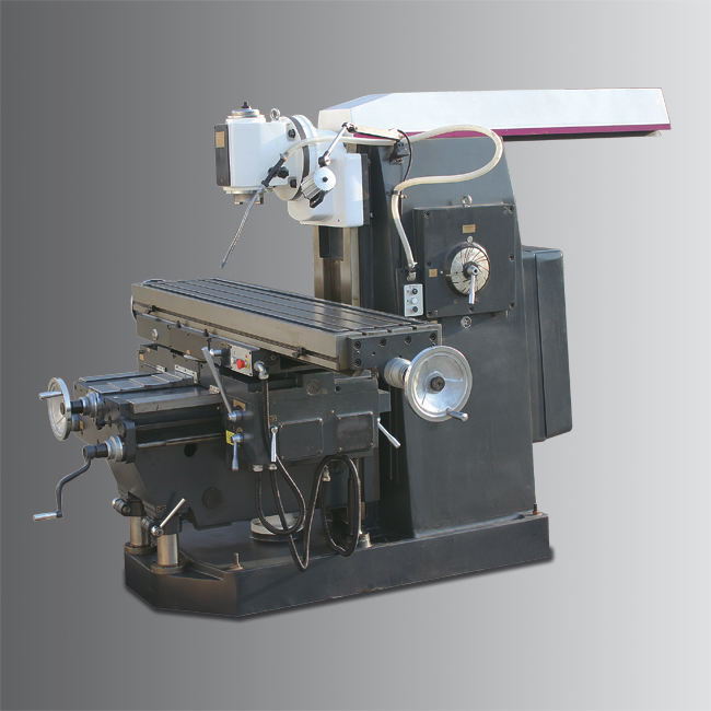 LF300型 萬能臥式升降臺銑床