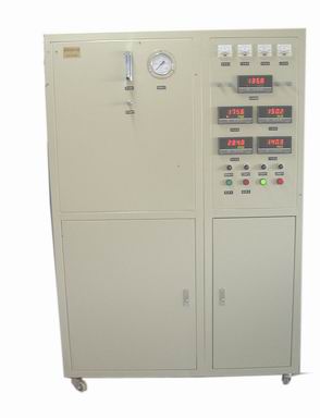 LG-NKS型 催化劑顆粒內(nèi)擴(kuò)散實(shí)驗(yàn)裝置