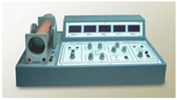 LG4521 電子束實驗儀