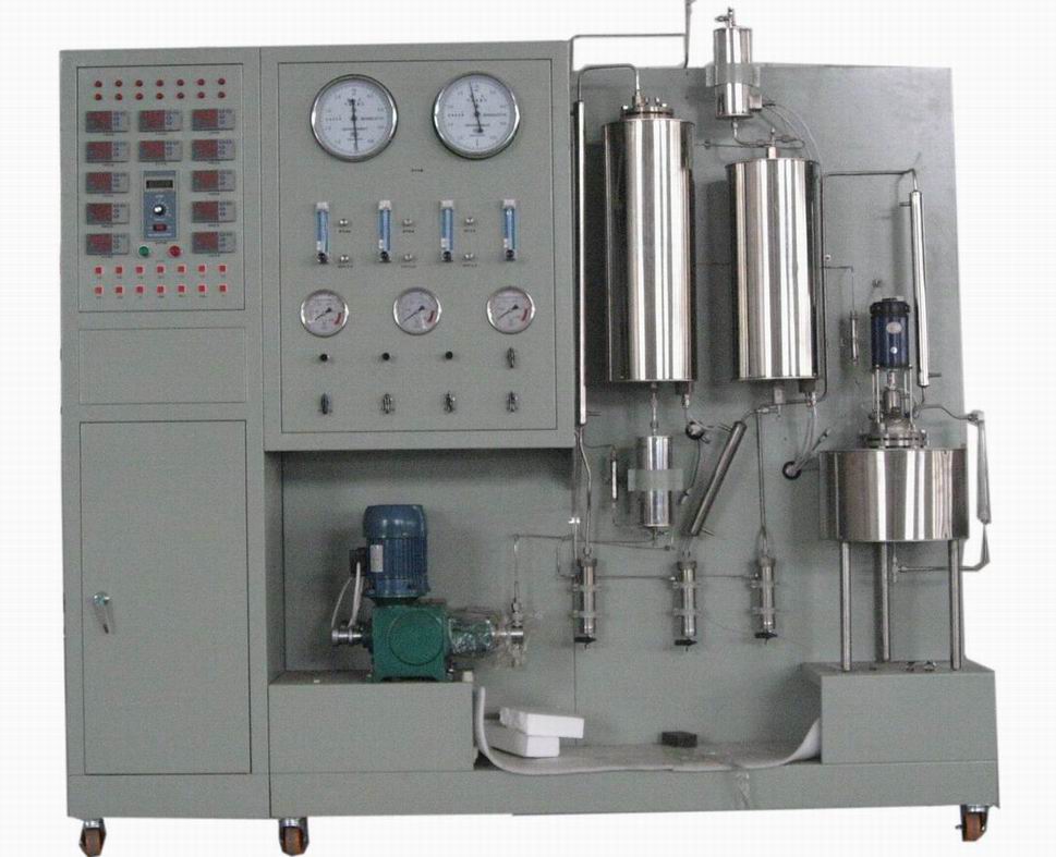 LG-DCH型 多功能催化反應(yīng)實(shí)驗(yàn)裝置