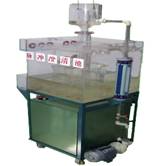 LG-MCC型 脈沖澄清池實(shí)驗(yàn)裝置